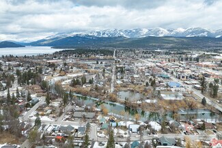 Whitefish