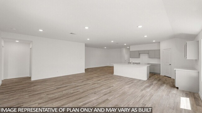 548 Wax Myrtle Way, Hockley, TX 77447 - photo 7