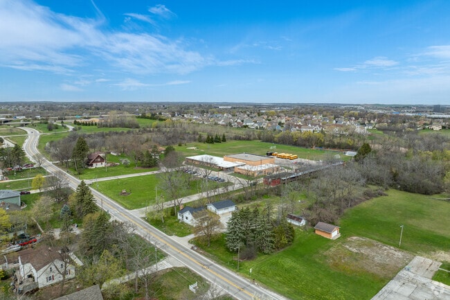 Milwaukee students can attend Milwaukee Seventh-Day Adventist School.