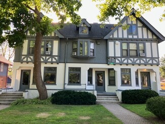 1004 S Forest Ave, Ann Arbor, MI 48104