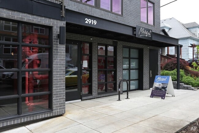 2919 SE Division St unit 403, Portland, OR 97202 - photo 2