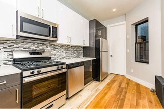 510 Jackson Ave Unit 3, Bronx, NY 10455