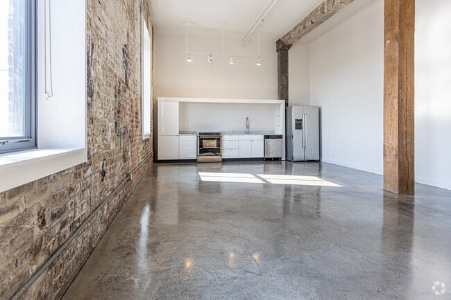 National Rice Mill Lofts, New Orleans, LA 70117 - photo 2