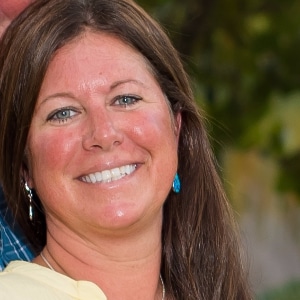 Michelle Huffman