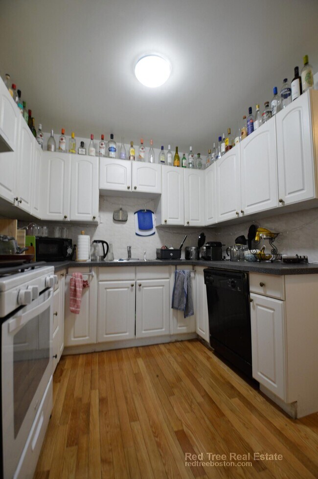 54 Egmont St unit 1, Brookline, MA 02446 - photo 5