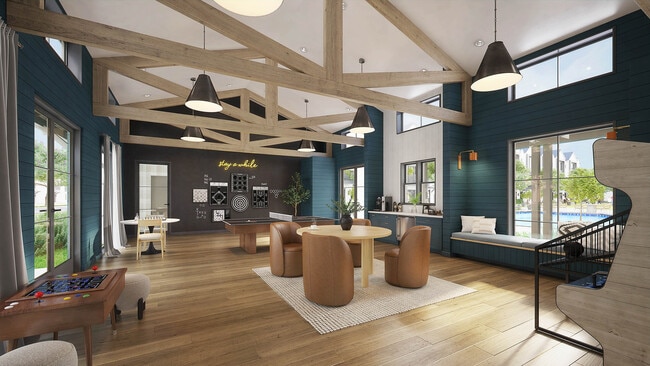 Brentwood at the Reserve, Mansfield, TX 76063 - photo 3