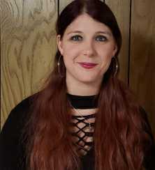 Angel Lewis