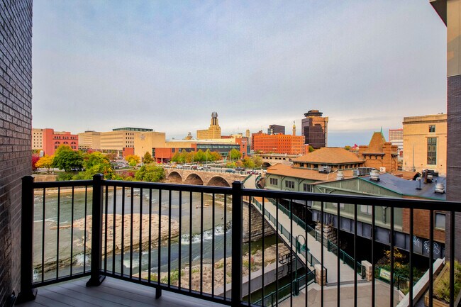 The Nathaniel, Rochester, NY 14604 - photo 7