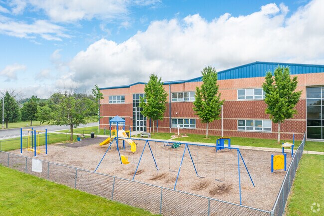 Upper Providence Elementary is a top 100 public elementary school in Pennsylvania.