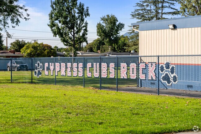 School art