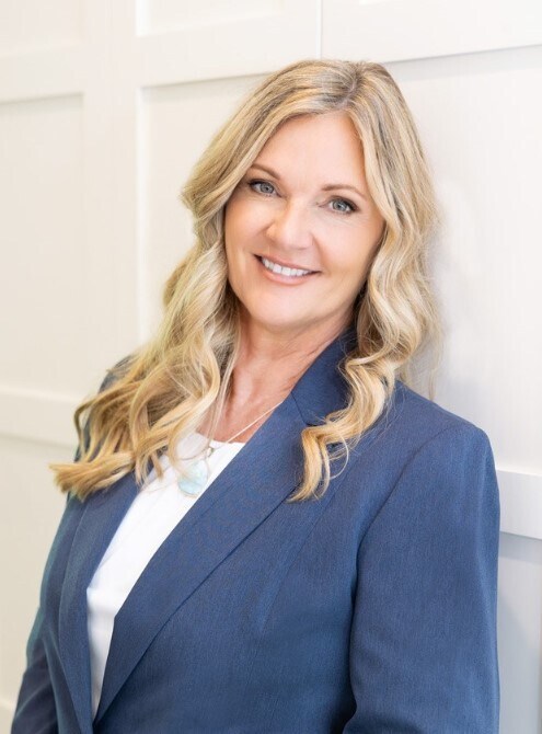 Jodi Noble