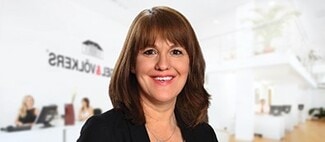 Laura De Zorzi