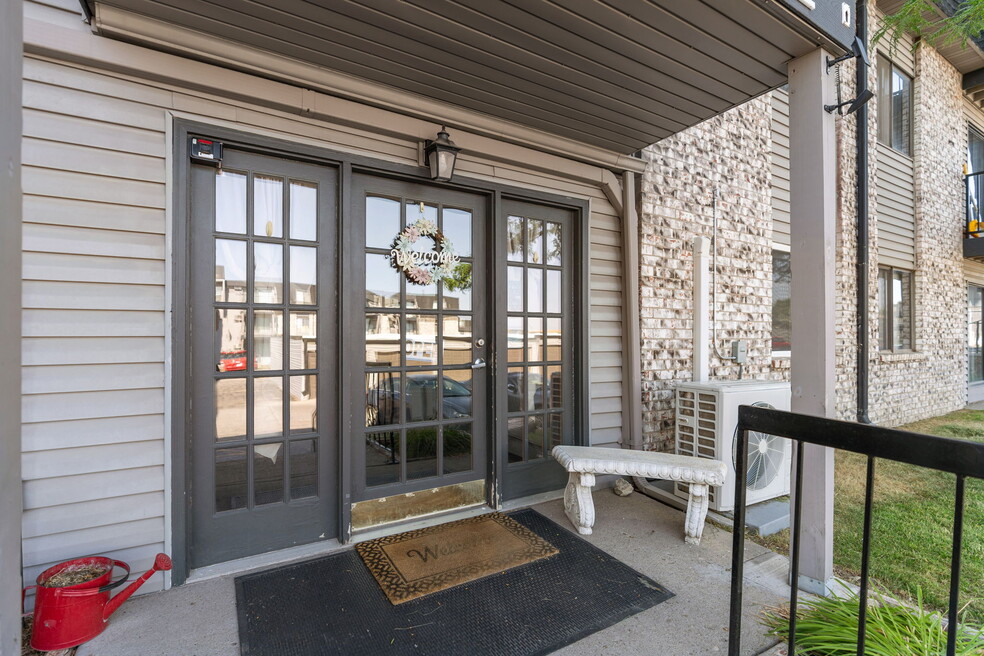 Mountain View Apartments, Gillette, WY 82716 - photo 1