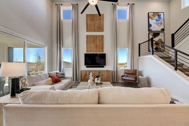 2220 Gabby Cole Ln unit 36841952, San Antonio, TX 78253 - photo 4