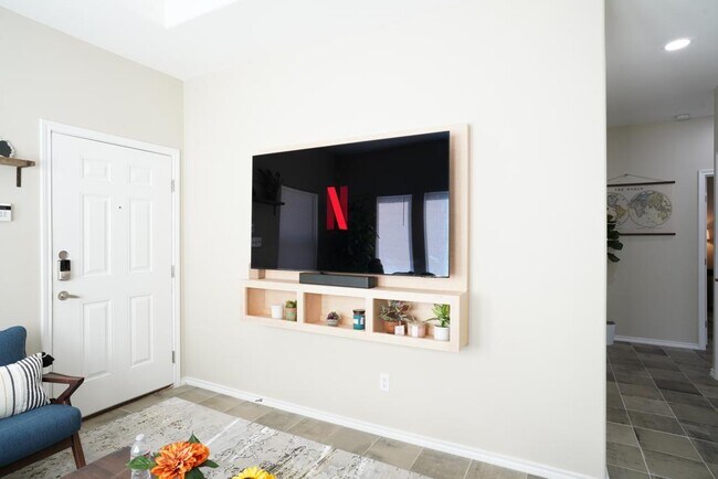 5908 Sandpiper Ave unit 3, Mission, TX 78573 - photo 4