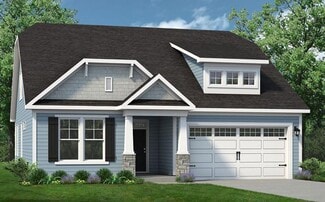 704 Hackberry Way St Unit 36924965, Longs, SC 29568