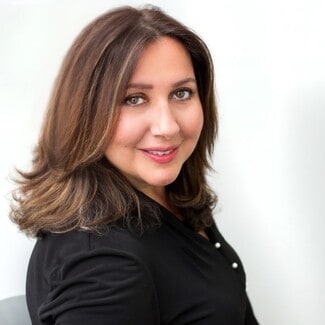 Claudia Volpe