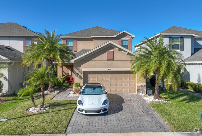 Saint Josephs has newly built contemporary homes for sale.