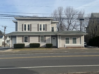 110 West St Unit 2nd Fl, Bristol, CT 06010