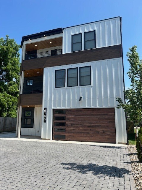 618 Southgate Ave unit 618 B, Nashville, TN 37203 - photo 1