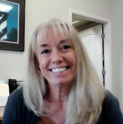 Jacquelyn Fuller