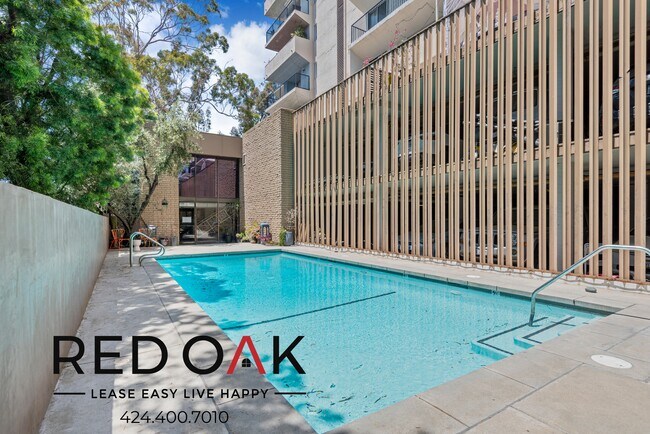 3949 Los Feliz Blvd unit 617, Los Angeles, CA 90027 - photo 3