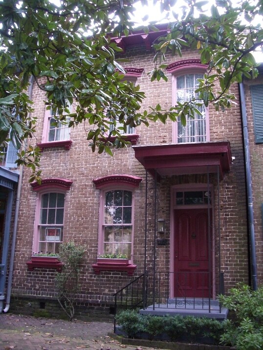 412 E Liberty St, Savannah, GA 31401