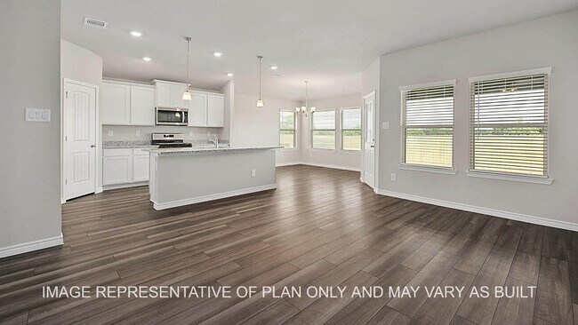 6121 Eldora Dr, College Station, TX 77845 - photo 4