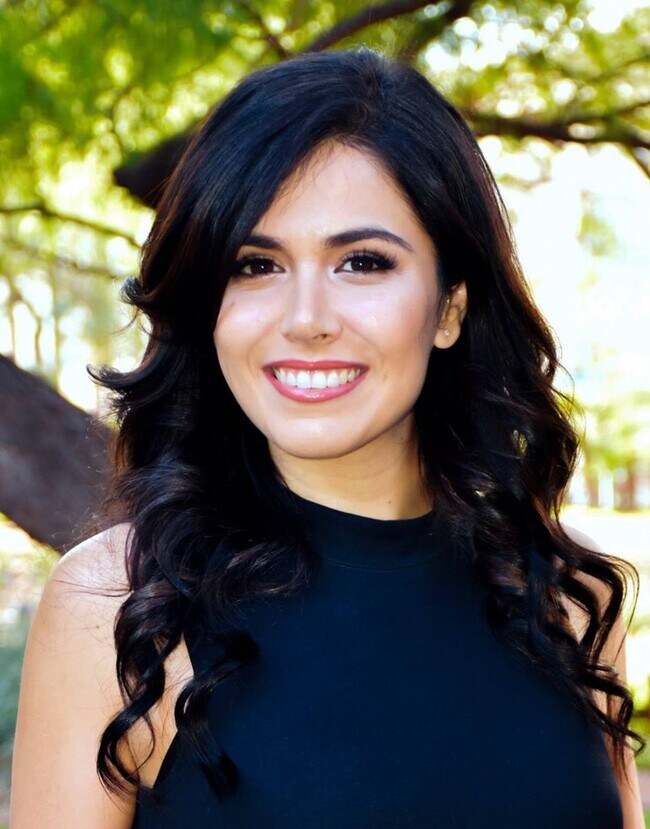 Tanya Moreno