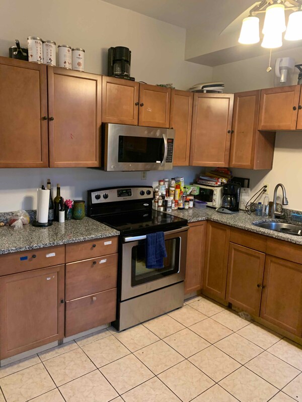 613 P St NW, Washington, DC 20001 - photo 4