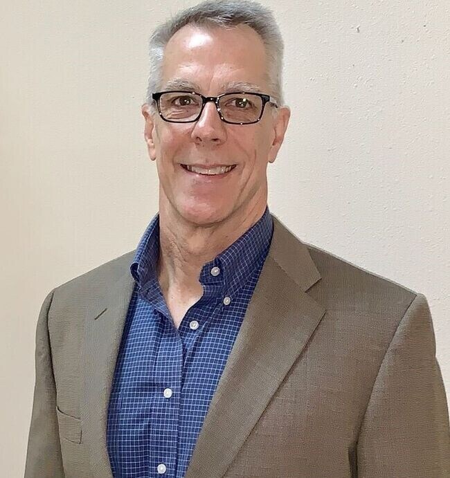 Michael McGoorty