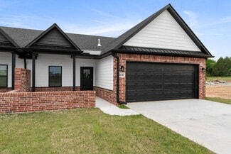 10120 Talavera Trail, Fort Smith, AR 72916