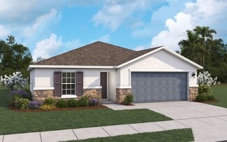 264 Meredith Blvd, Winter Haven, FL 33881