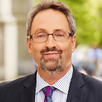 Henry Orenstein