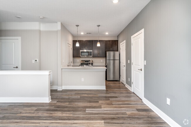 The Flats on Houk, Delaware, OH 43015 - photo 6