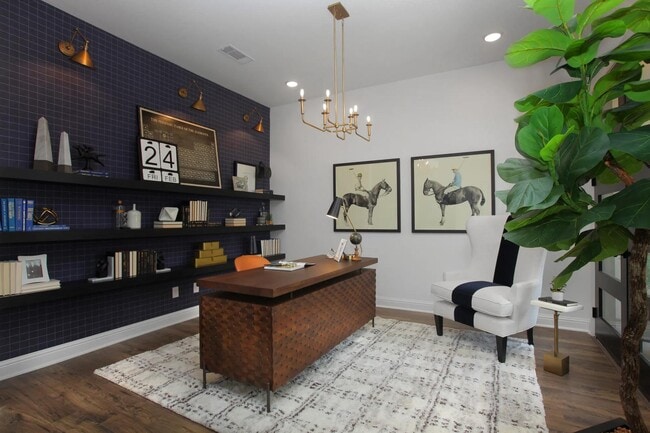 5310 Dream Ct, Manvel, TX 77578 - photo 4