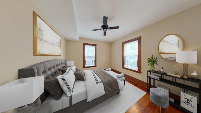 6 Carmel St unit 3, Roxbury Crossing, MA 02120 - photo 7