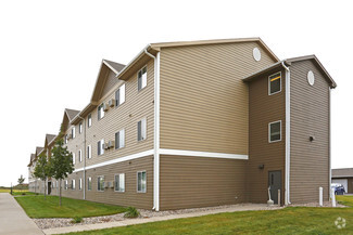 3901 W Innovation St, Sioux Falls, SD 57107