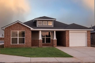 13812 Flint Ave, Lubbock, TX 79423