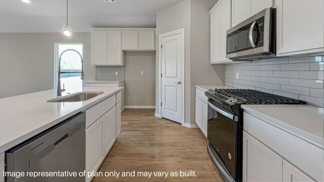 311 N 85th St, Broken Arrow, OK 74014 - photo 5