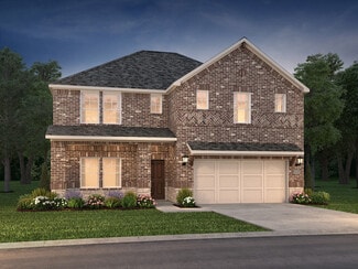 2223 Horseshoe Ln, Seagoville, TX 75159