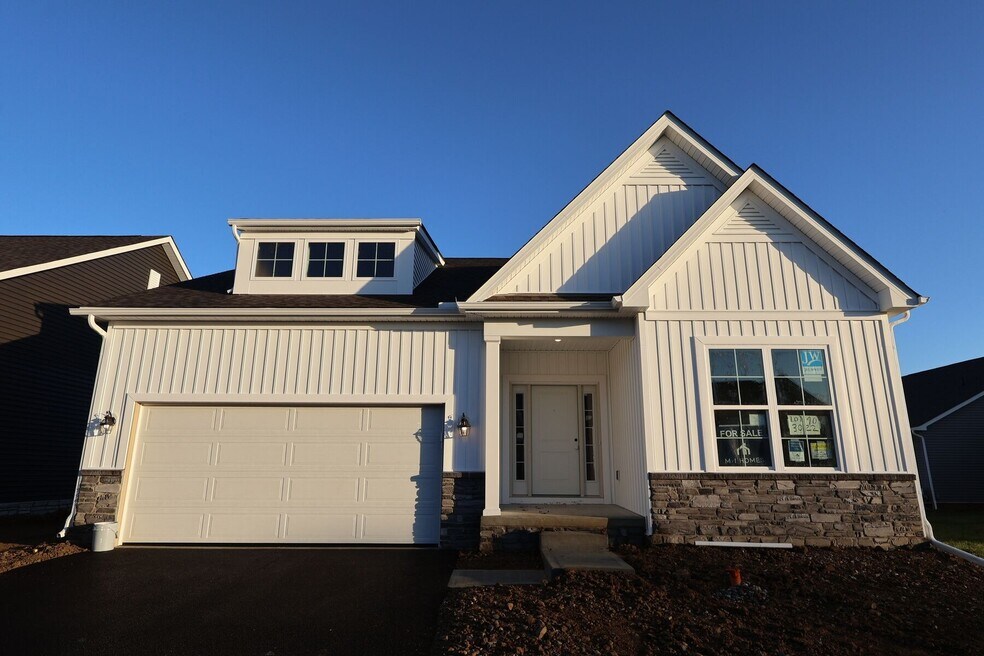 3022 Darby Downs Rd, Grove City, OH 43123 - photo 1