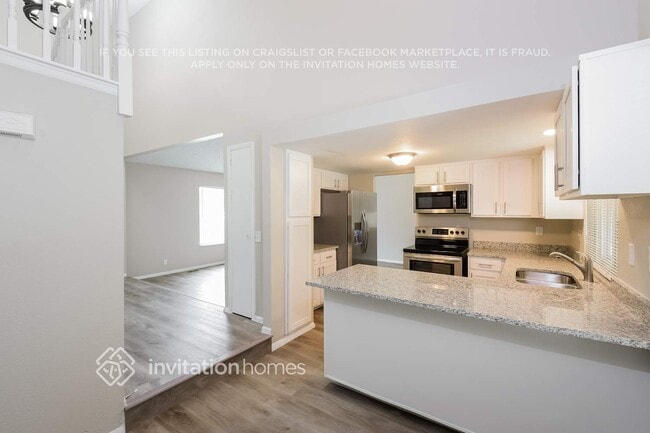 15805 E Oxford Ave, Aurora, CO 80013 - photo 5