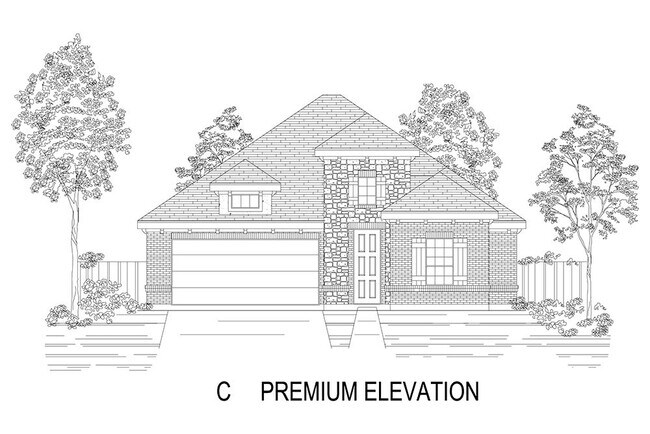 1502 Emerald Bay Ln unit 36891318, Lucas, TX 75098 - photo 5