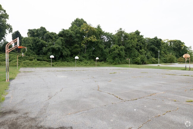 Thomas G. Pullen Creative and Performing Arts Academy 2