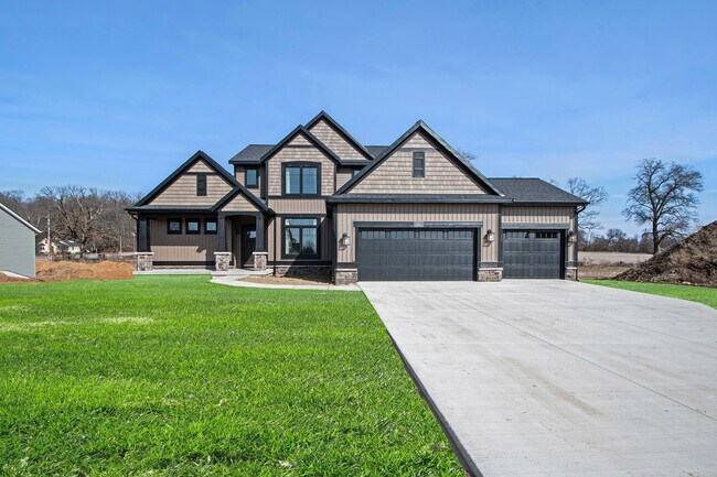 0 Emerald Springs St unit 36499242, Allendale, MI - photo 5