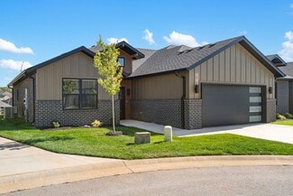 5955 S National Ave, Springfield, MO 65810