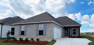 1217 Lakehaven Dr, Gonzales, LA 70737