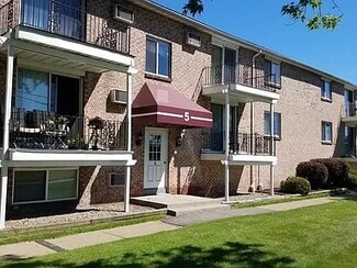 110 Losson Rd, Cheektowaga, NY 14227