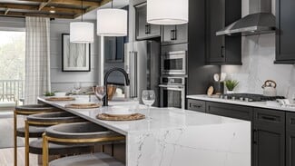 Homesite 227 Light St, Baltimore, MD 21230